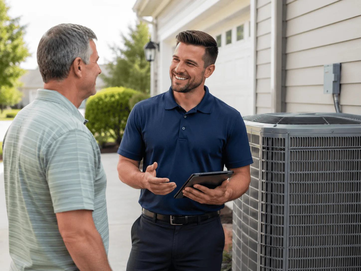 Heat Pump Installation Shasta, CA FAQs